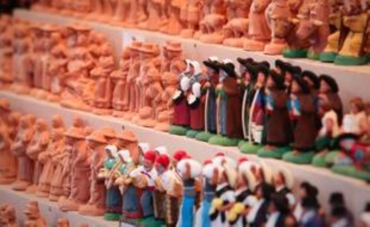 Salon des Santonniers – RPM radio